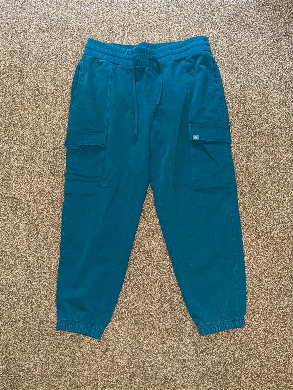 Joy Lab Cargo Jogger